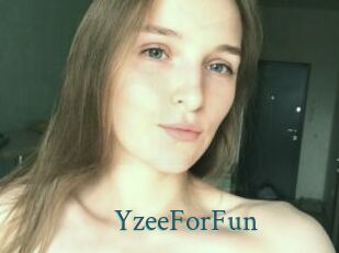 YzeeForFun