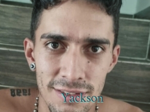 Yackson