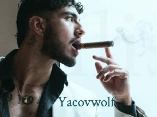 Yacovwolf