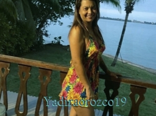 Yadiraorozco19