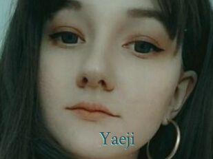 Yaeji