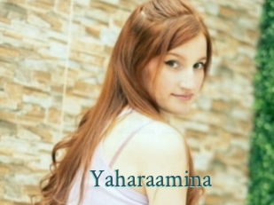 Yaharaamina