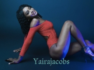 yairajacobs En live show