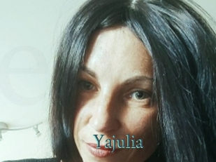 yajulia En live show