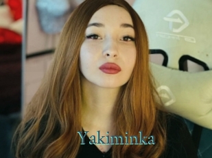Yakiminka