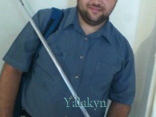 Yalakyn