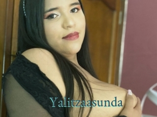 Yalitzaasunda