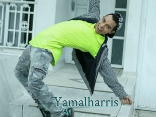 Yamalharris
