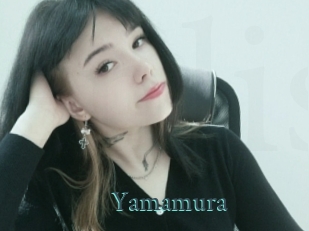 Yamamura