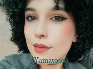 Yamatooni