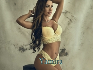 yamira En live show