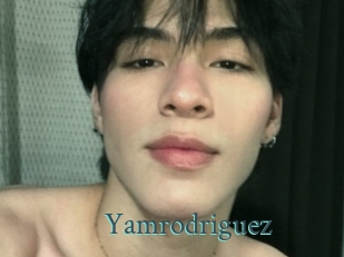 Yamrodriguez