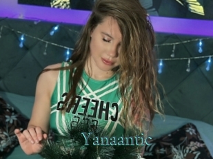 Yanaantic