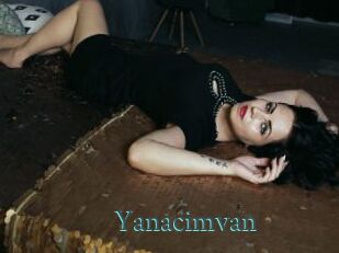 Yanacimvan