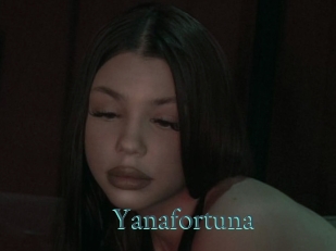 Yanafortuna