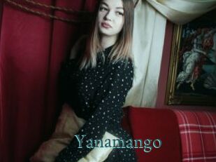 Yanamango