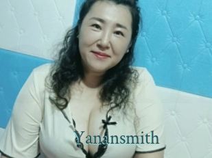 Yanansmith