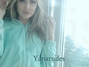 Yanarudes