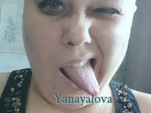 Yanayalova