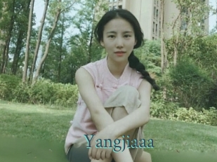 Yangjiaaa
