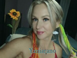 Yaniarano