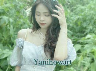 Yanihowart