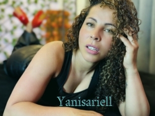 Yanisariell