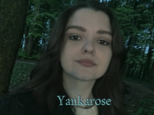 Yankarose