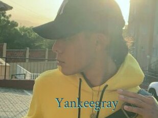 Yankeegray