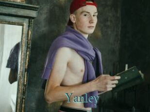 Yanley