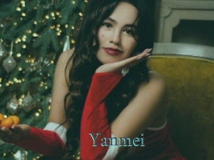 Yanmei