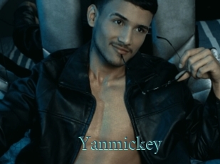Yanmickey