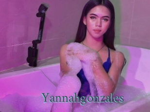 Yannahgonzales