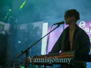 Yannisjohnny