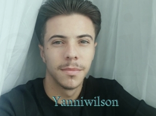 Yanniwilson
