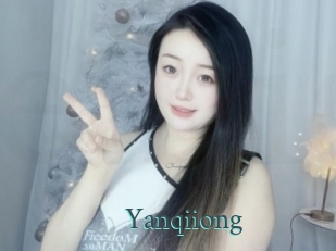 Yanqiiong