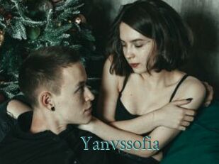 Yanvssofia