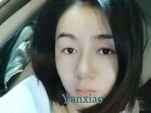 Yanxiao