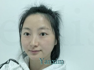 Yanxim