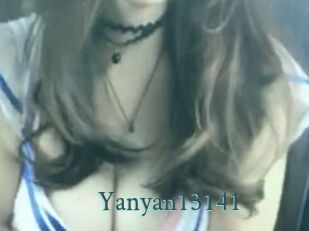 Yanyan13141