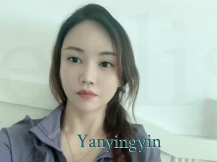 Yanyingyin