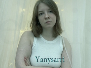 Yanysarri