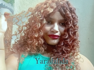 Yaradalida