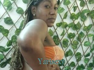 Yarisexy