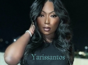 Yarissantos