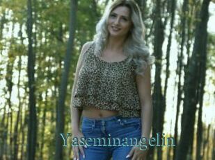 Yaseminangelin