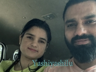 yashiyashilu En live show