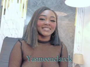 Yasmeenclarck