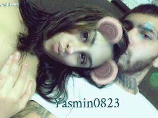 Yasmin0823