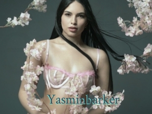Yasminbarker